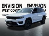 Used 2023 Jeep Grand Cherokee Limited w/ Black Appearance Package image 3