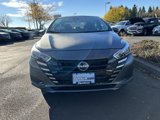 New 2024 Nissan Versa SV w/ Electronics Package image 2