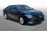 Used 2020 Toyota Camry LE image 2