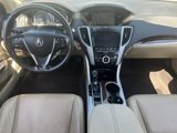 Used 2019 Acura TLX w/ Technology Package image 3