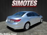 Used 2012 Honda Accord LX image 3