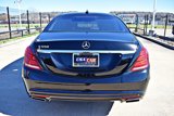 Used 2014 Mercedes-Benz S 550 Sedan image 6