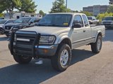 Used 2000 Toyota Tacoma PreRunner image 2