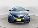 Used 2015 Nissan Sentra SV image 5