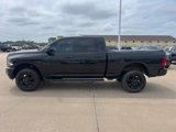 Used 2016 RAM 2500 Big Horn w/ Black Appearance Group image 4