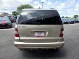 Used 2003 Mercedes-Benz ML 350 4MATIC image 6