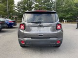 Used 2019 Jeep Renegade Altitude w/ Quick Order Package 22M image 6