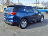 Used 2022 Chevrolet Equinox LT image 3
