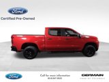 Used 2021 Chevrolet Silverado 1500 Custom Trail Boss image 5