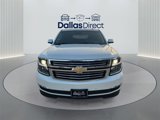 Used 2016 Chevrolet Tahoe LTZ image 3