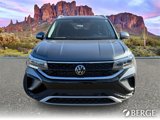 New 2024 Volkswagen Taos SE image 5