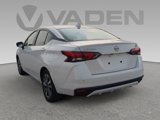 Used 2024 Nissan Versa SV image 3
