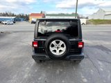 Used 2020 Jeep Wrangler Sport image 4
