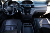 Used 2012 Honda Odyssey EX-L image 2