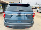 Used 2018 Ford Explorer FWD image 4