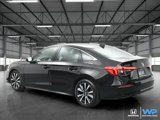 Certified 2022 Honda Civic EX image 3
