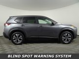 Certified 2022 Nissan Rogue SV image 2