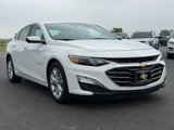 Used 2020 Chevrolet Malibu LT image 2