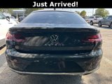 Used 2021 Volkswagen Arteon SE image 2