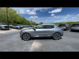 New 2025 Chevrolet Equinox EV LT image 6