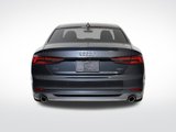 Used 2019 Audi A5 2.0T Premium Plus w/ Premium Plus image 4