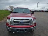 Used 2014 Ford F150 XLT w/ Equipment Group 302A Luxury image 2