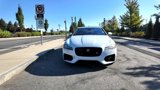 Used 2016 Jaguar XF S image 5