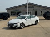 Used 2024 Chevrolet Malibu LT image 3