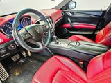 Used 2015 Maserati Ghibli S Q4 image 2