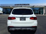 Used 2021 Mercedes-Benz GLC 300 4MATIC image 4