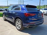 New 2025 Audi Q3 2.0T Premium Plus image 4