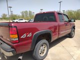 Used 2004 GMC Sierra 2500 SLT w/ Heavy-Duty Power Package image 4
