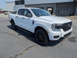 New 2025 Ford Ranger XLT image 2