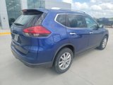 Used 2017 Nissan Rogue SV image 4