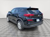Used 2021 Hyundai Tucson SE image 5