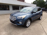 Used 2018 Ford Escape SEL image 3