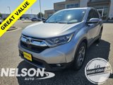 Used 2018 Honda CR-V EX-L image 2