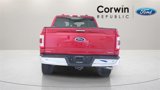 Certified 2021 Ford F150 Lariat w/ Equipment Group 502A High image 6