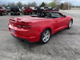 Used 2022 Chevrolet Camaro LT image 5