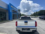 Used 2019 Chevrolet Colorado W/T w/ WT Convenience Package image 4