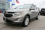 Used 2018 Chevrolet Equinox LT image 2