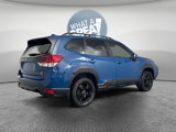 Used 2022 Subaru Forester Wilderness image 3