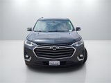 Used 2019 Chevrolet Traverse LT image 3