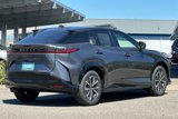 New 2025 Lexus RZ 300e image 4