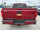 Used 2018 Chevrolet Silverado 1500 LT w/ Texas Edition image 5