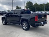 Used 2018 Chevrolet Colorado Z71 image 3