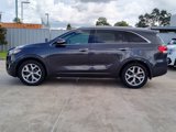 Used 2017 Kia Sorento SX image 3
