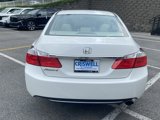 Used 2014 Honda Accord LX image 4