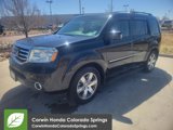 Used 2015 Honda Pilot Touring image 4