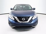 Used 2017 Nissan Murano Platinum w/ Platinum Technology Package image 2